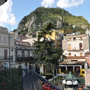 Porta Del Re Taormina