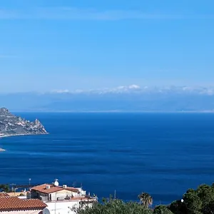 Al Civico Cinque Taormina