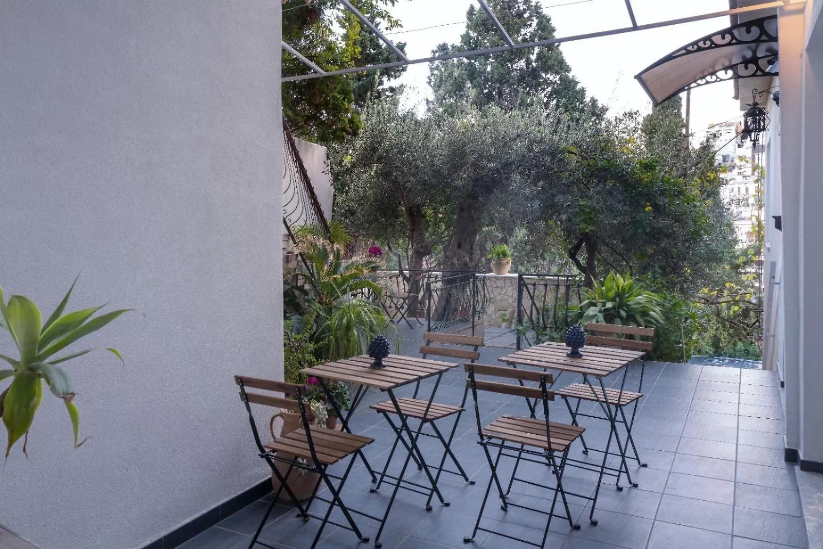 Blu Home Deluxe تاورمينا 0*,  إيطاليا